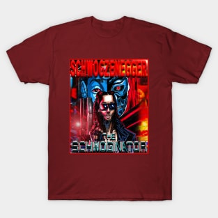 The Schwoginator T-Shirt